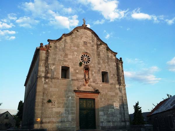 Around Brac