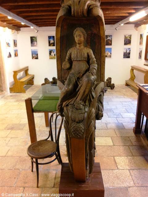 Around Brac