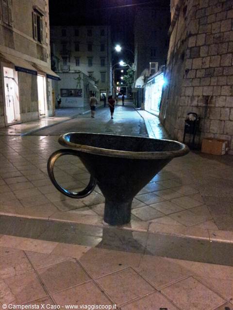 Split by night
