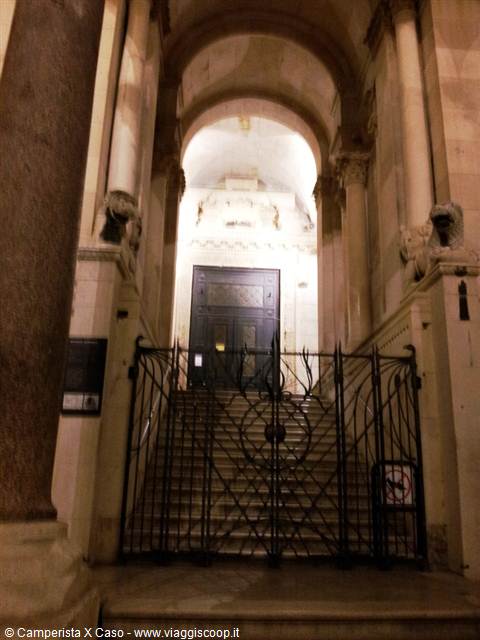 Split by night