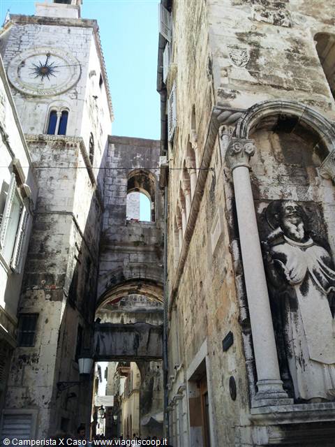Split