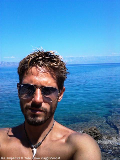 HEY!!! I was there at Hvar too....
