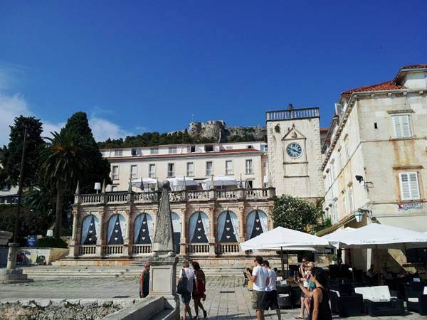 Hvar