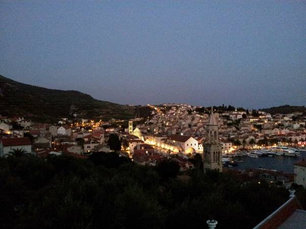 Hvar