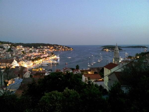 Hvar