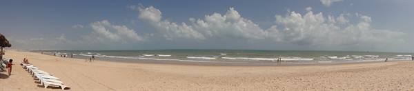 My beach