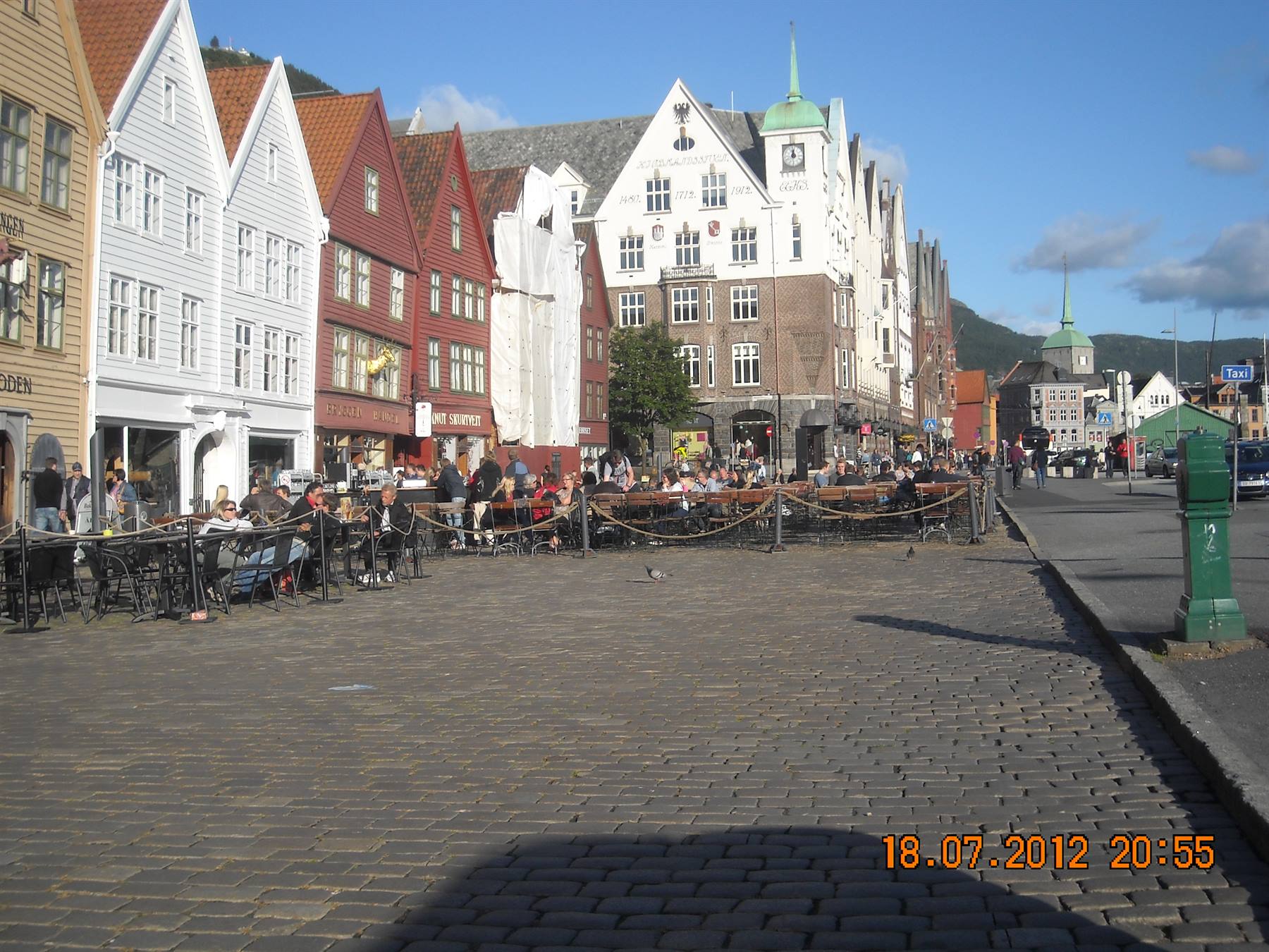 BERGEN