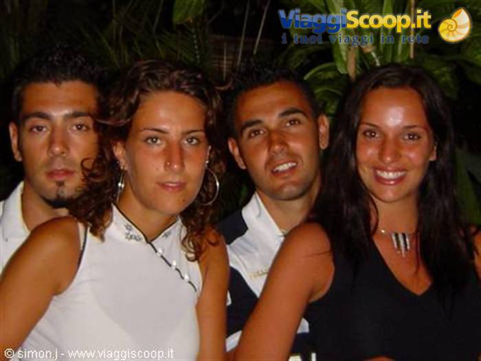 Ivan,Alessandra,Me and Laura
