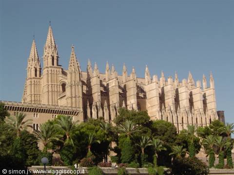 La Seu Cathedral