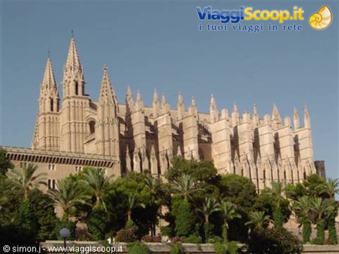 La Seu Cathedral