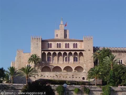 Almudaina Palace