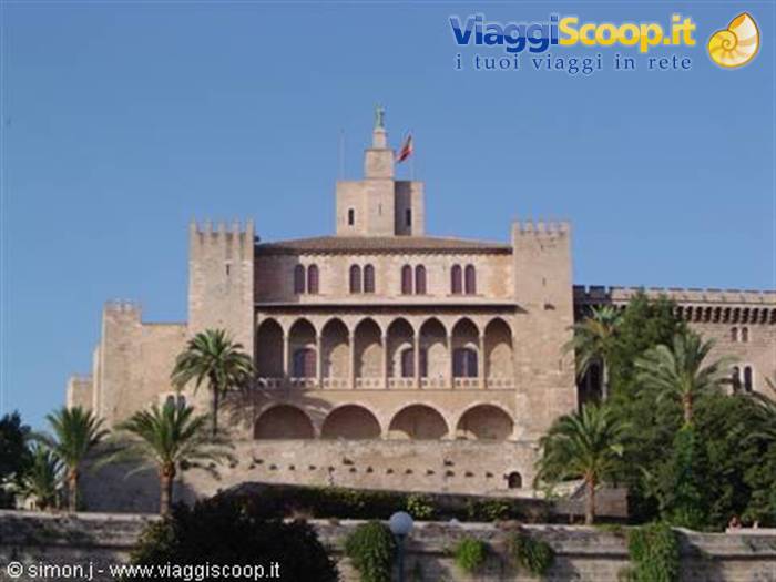 Almudaina Palace