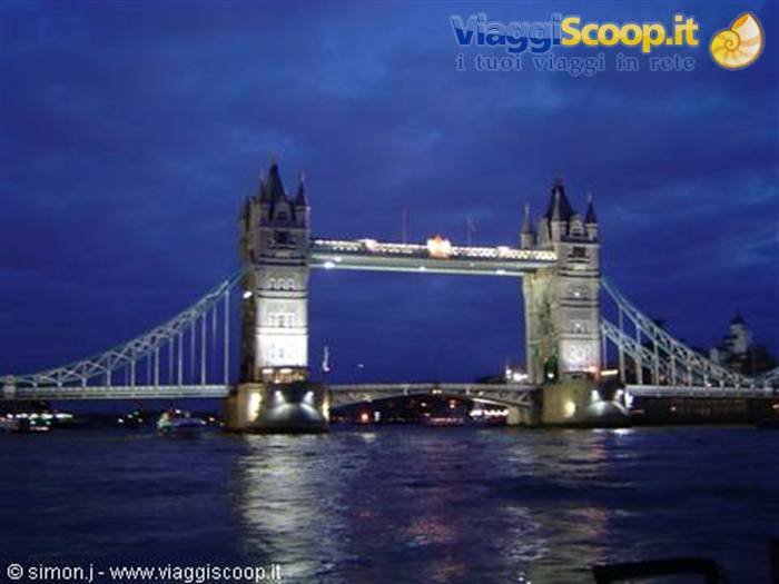 Tower Bridge
