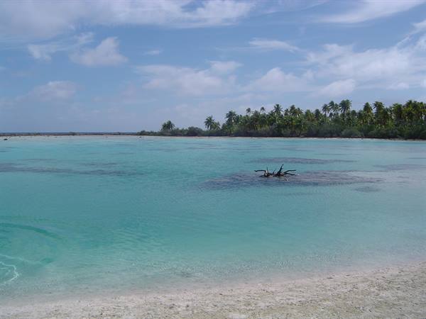 unspoilt nature