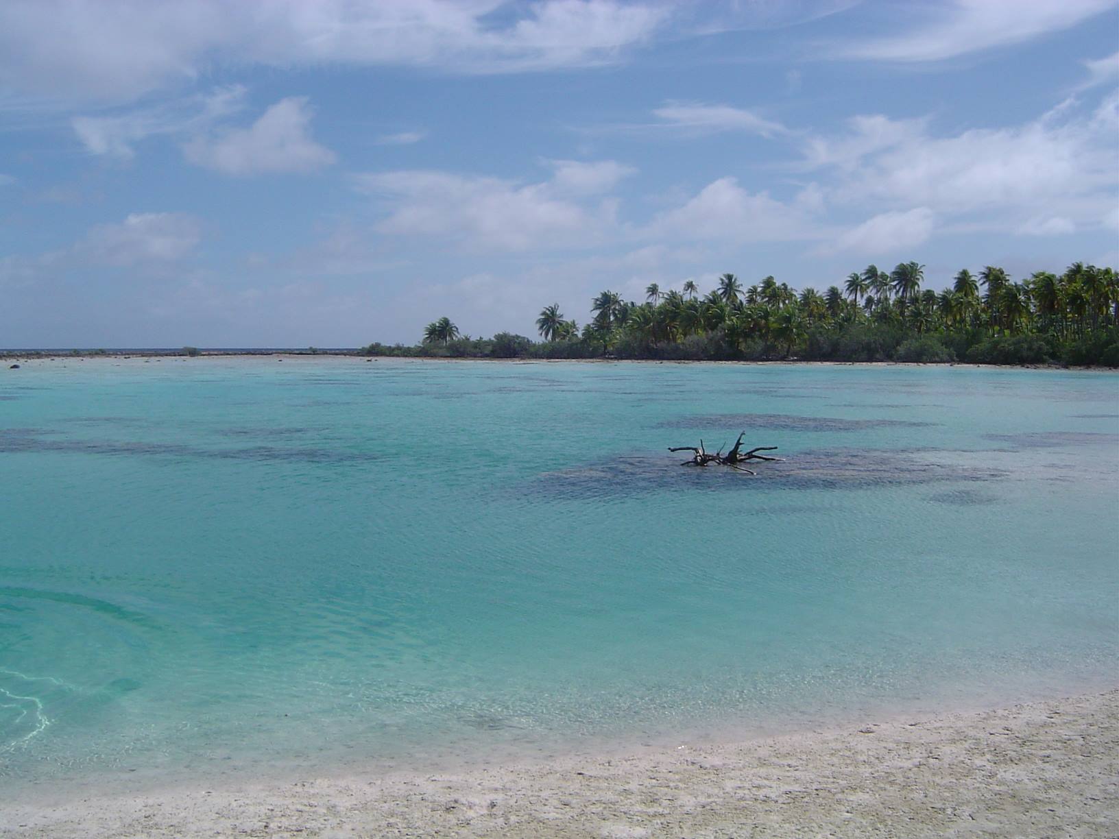 unspoilt nature