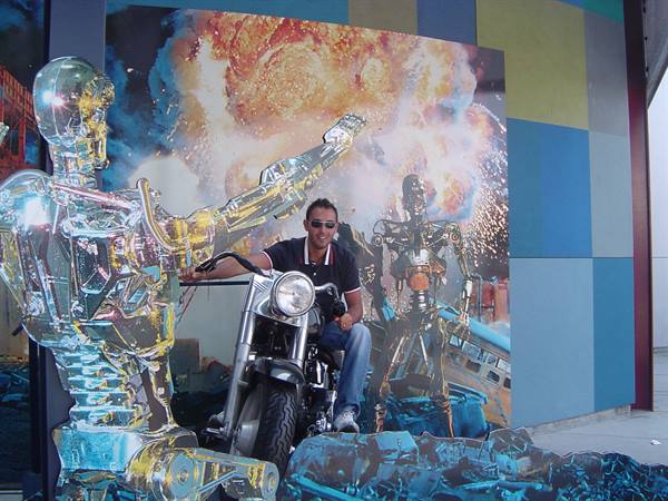 Terminator 2