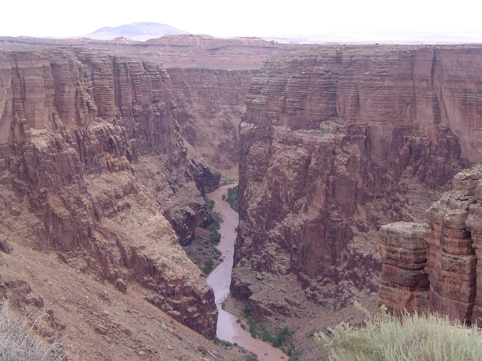 the colorado