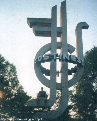 Costinesti