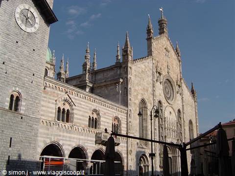 The cathedral