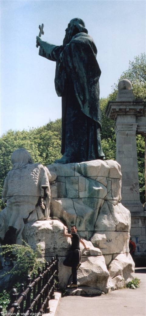 San Gherardo