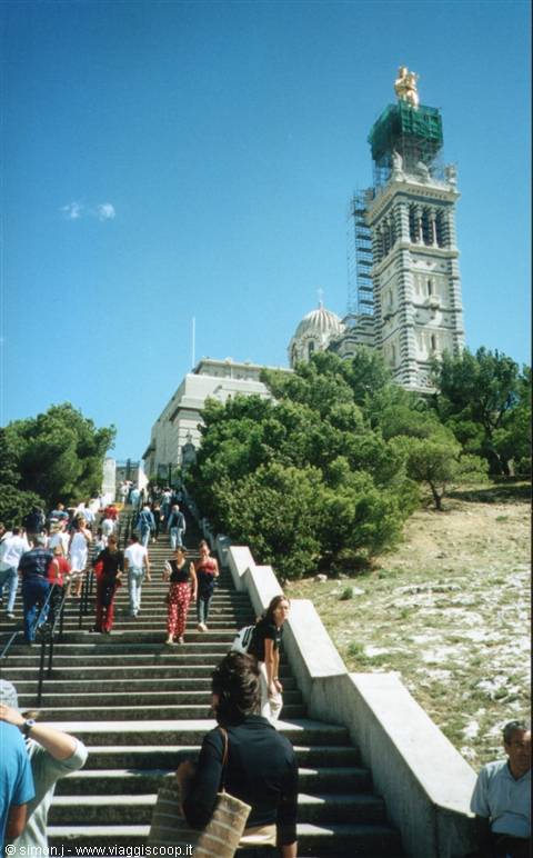 Notre Dame de la Garde