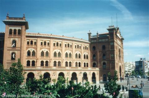 Plaza de Toros