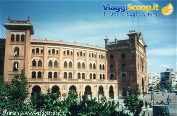 Plaza de Toros
