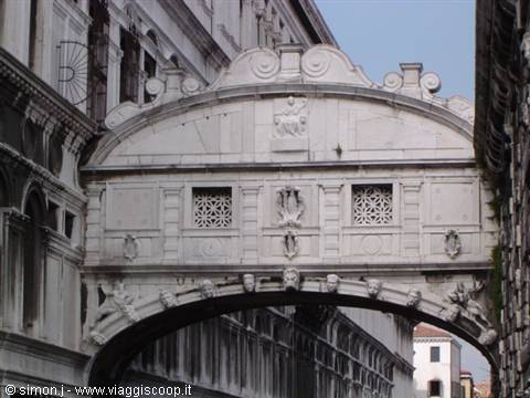 Bridge of Sighs