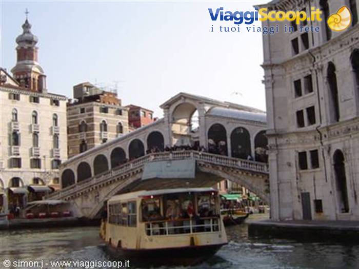 Rialto Bridge