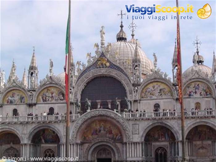 St. Mark's Basilica