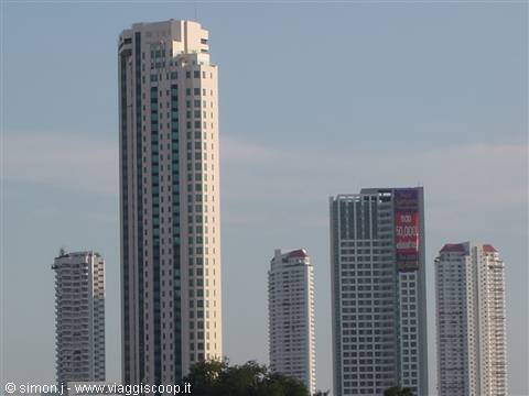 Skyscrapers