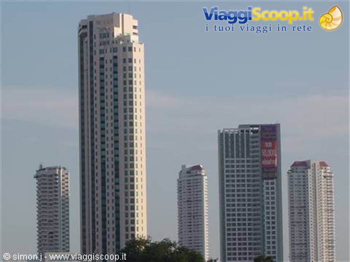 Skyscrapers