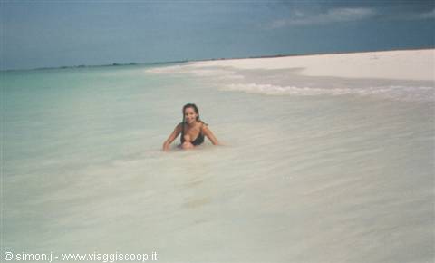 Playa Paraiso