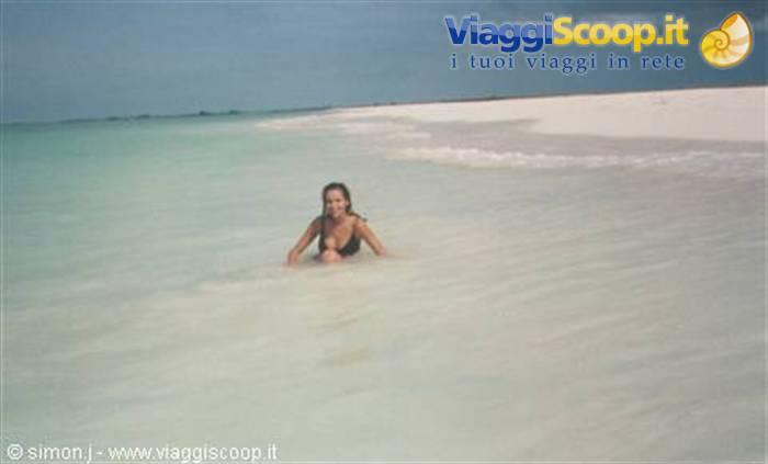 Playa Paraiso