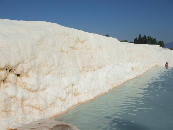 Pamukkale