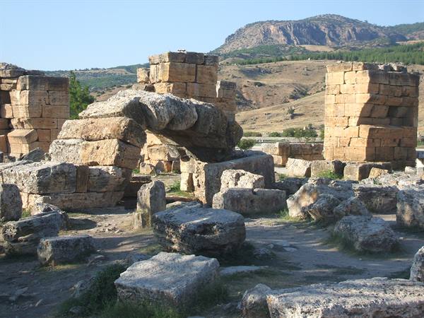 Hierapolis