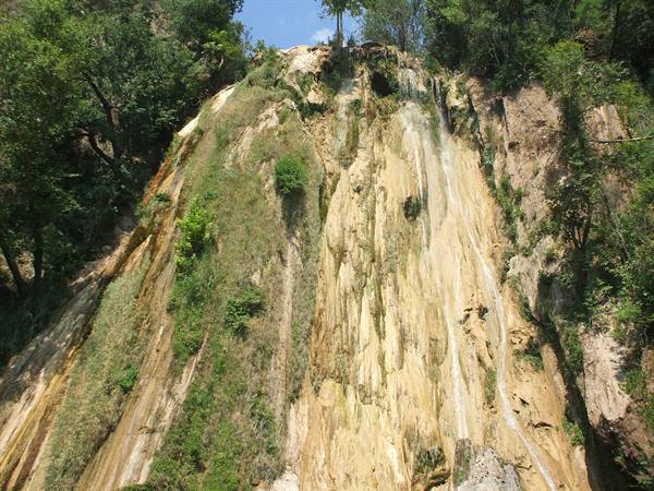 Taurus Mountains