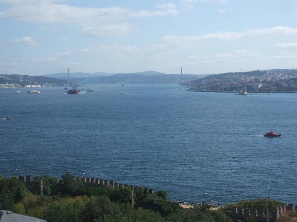 Bosphorus