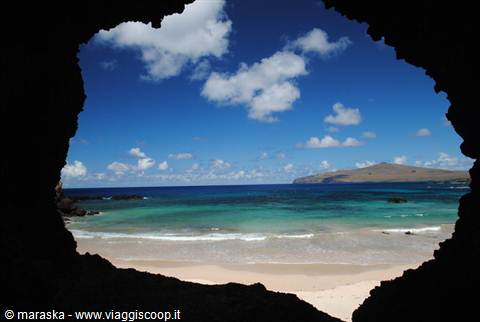 Easter Island