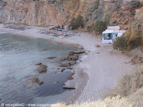 Firiplaka from above