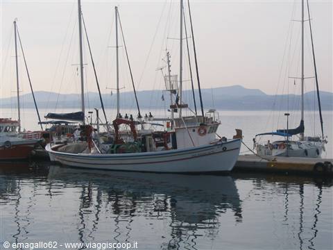 Fishermen