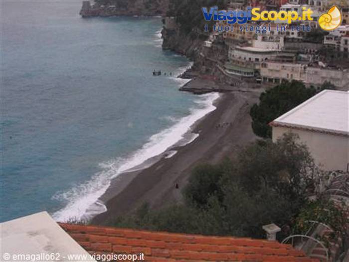 Positano