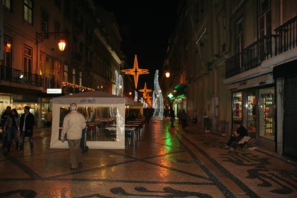 Rua Augusta