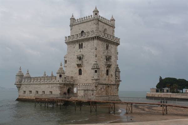 Belém Tower