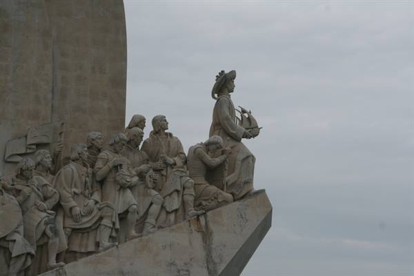Padrão dos Descobrimentos