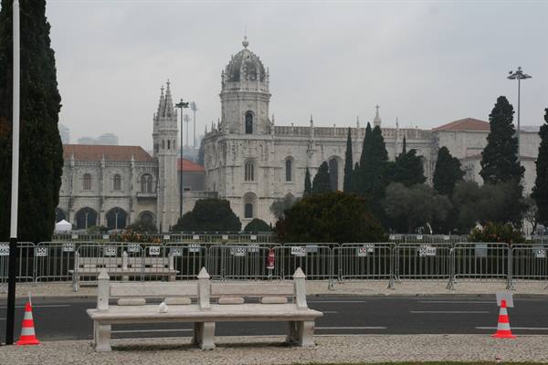 Mosteiro dos Jerónimos