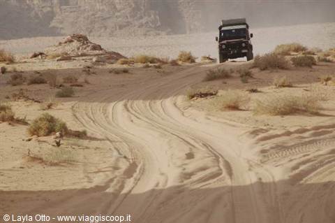 MAURITANIA WHAT A DREAM
