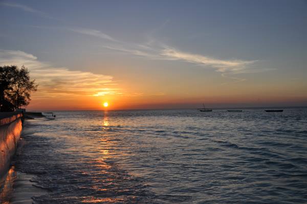 sunset 2