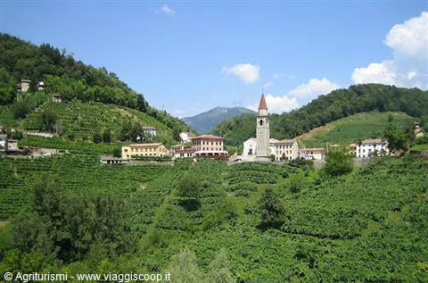 Borgo di Rolle