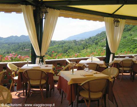 Ristorante Da Andreetta